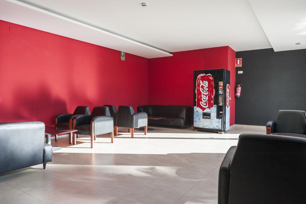Apartamentos Michel Angelo Benidorm Exterior foto