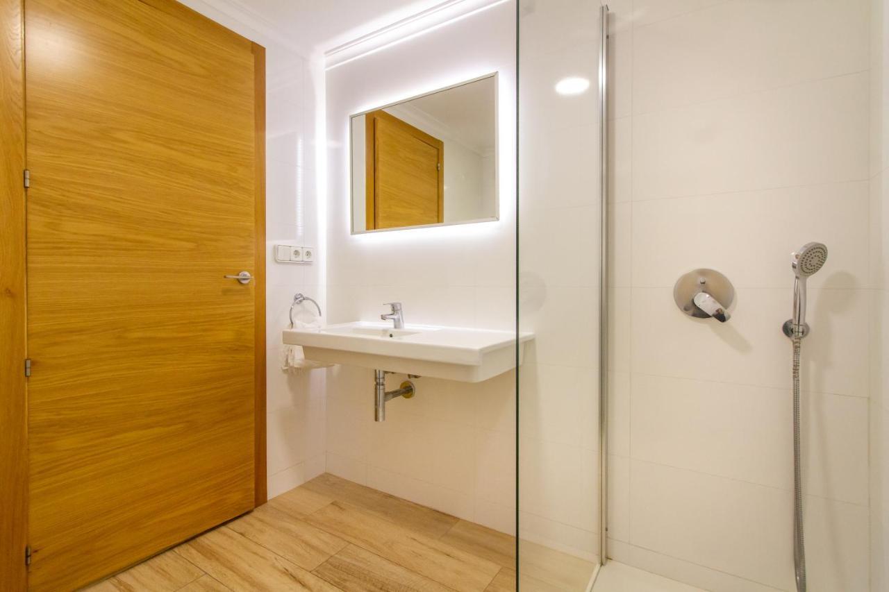 Apartamentos Michel Angelo Benidorm Exterior foto