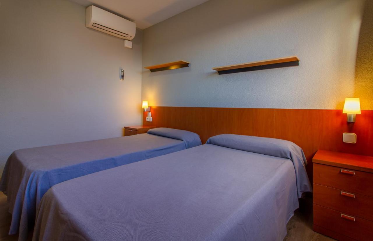 Apartamentos Michel Angelo Benidorm Exterior foto