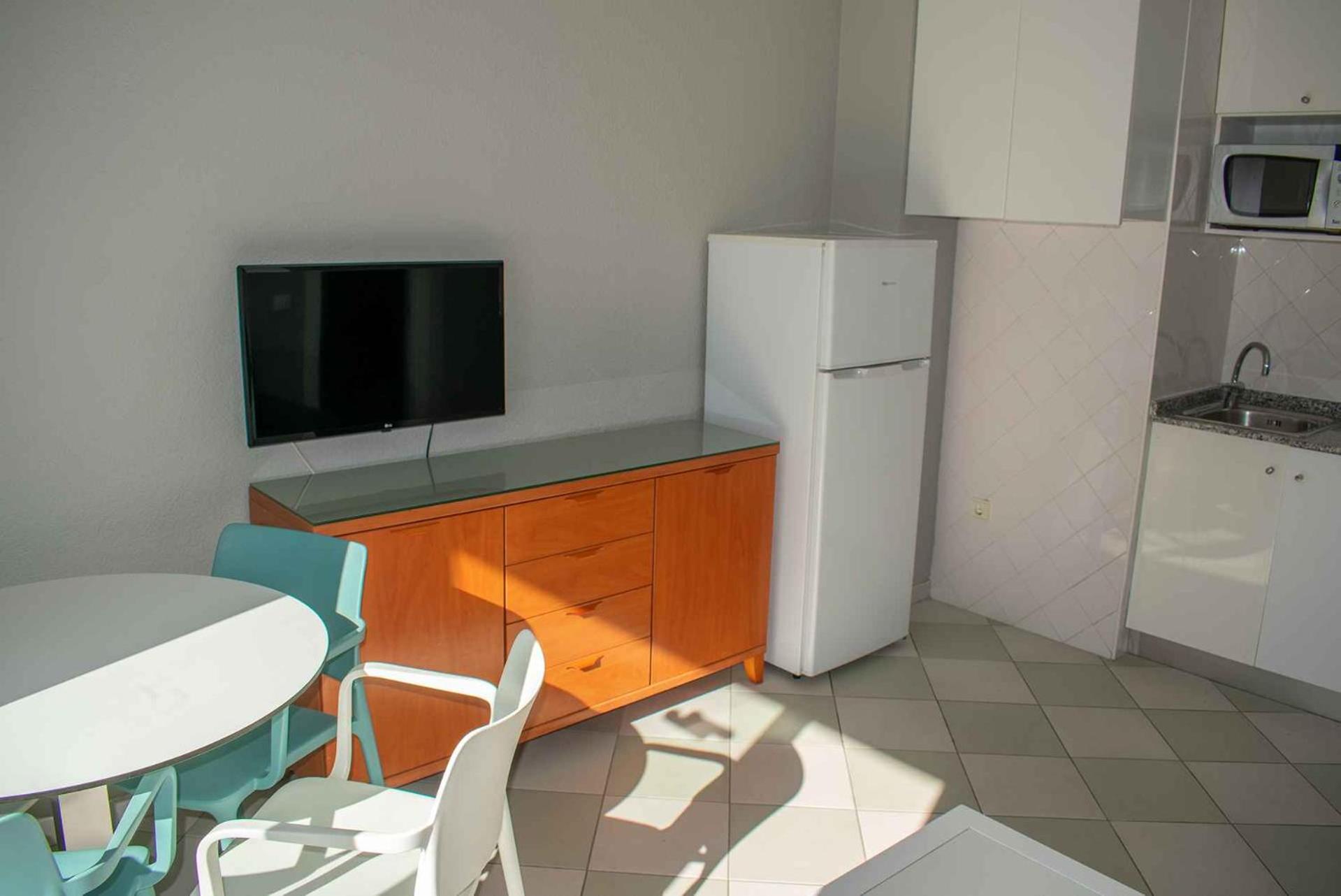 Apartamentos Michel Angelo Benidorm Quarto foto