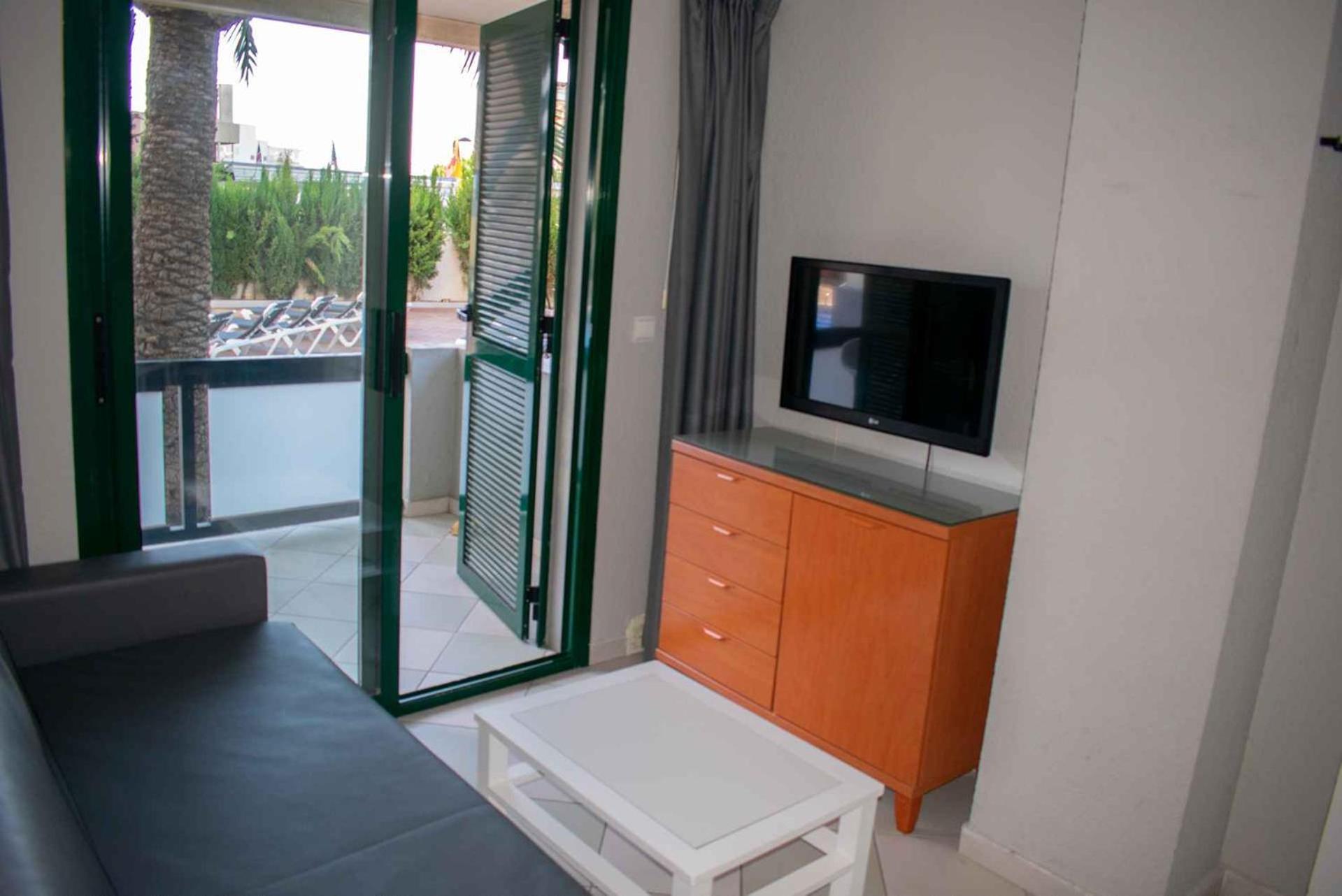 Apartamentos Michel Angelo Benidorm Quarto foto
